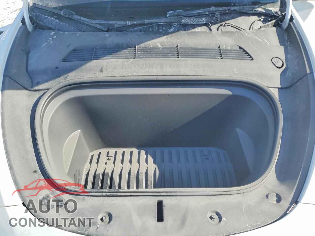 TESLA MODEL Y 2024 - 7SAYGDEE1RF123320