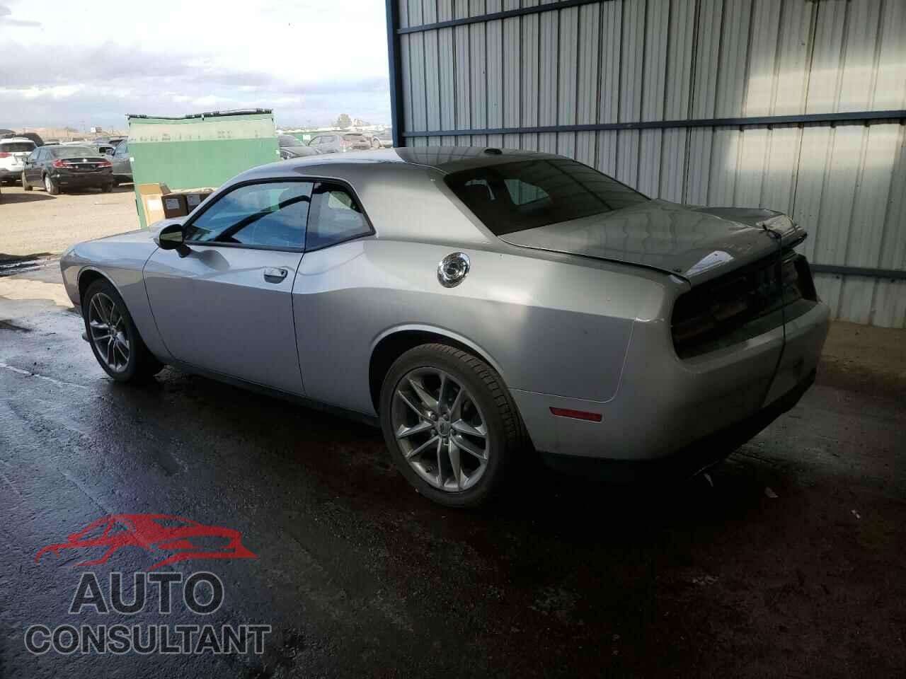 DODGE CHALLENGER 2023 - 2C3CDZKG7PH689612