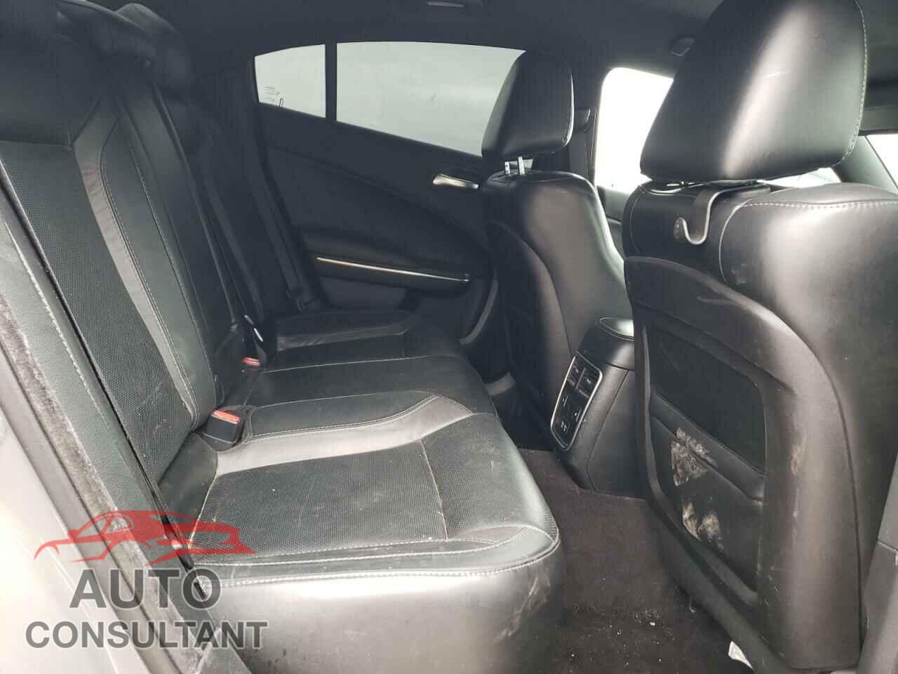 DODGE CHARGER 2017 - 2C3CDXCT1HH581925