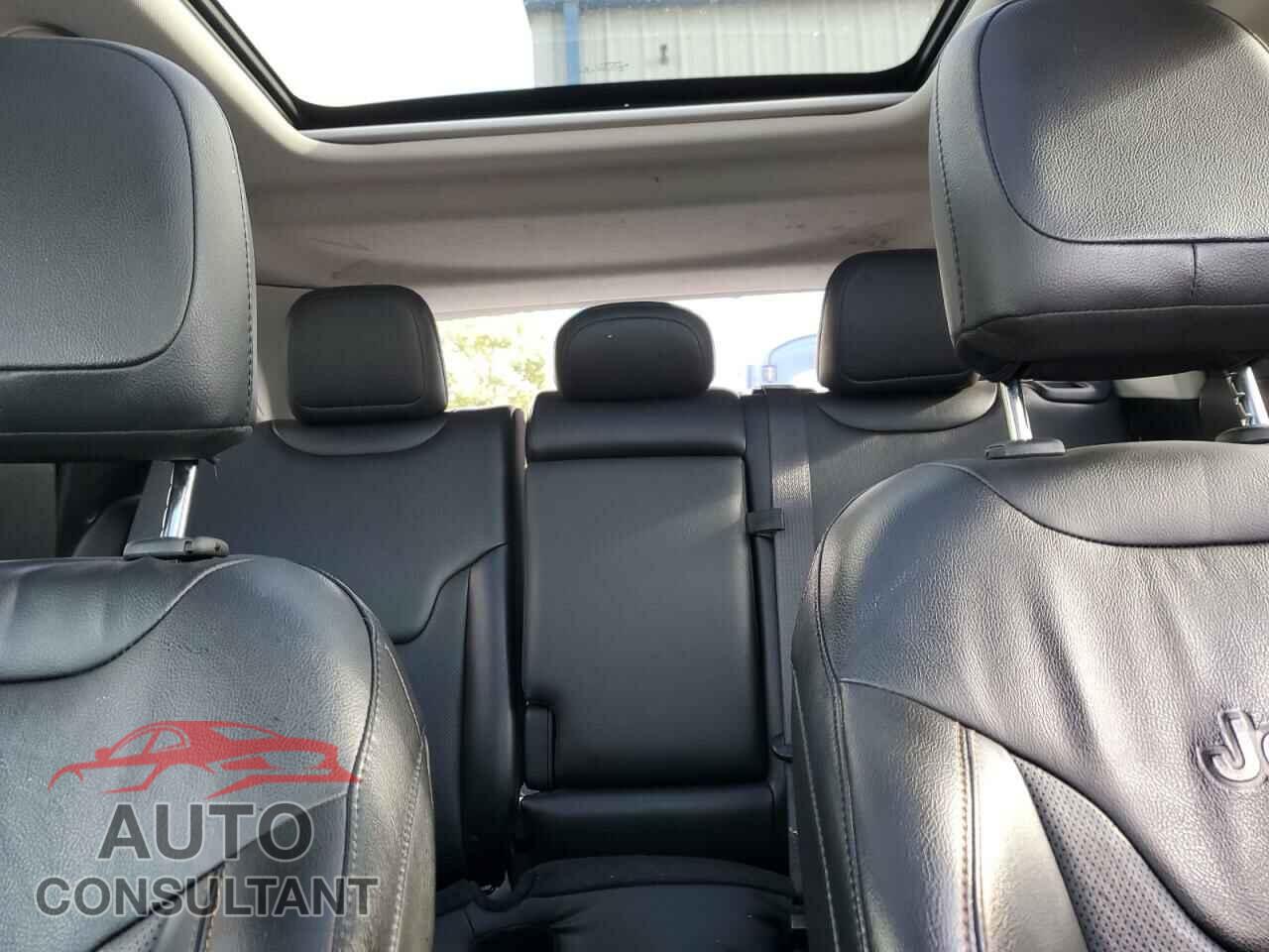 JEEP COMPASS 2020 - 3C4NJDCB9LT248570