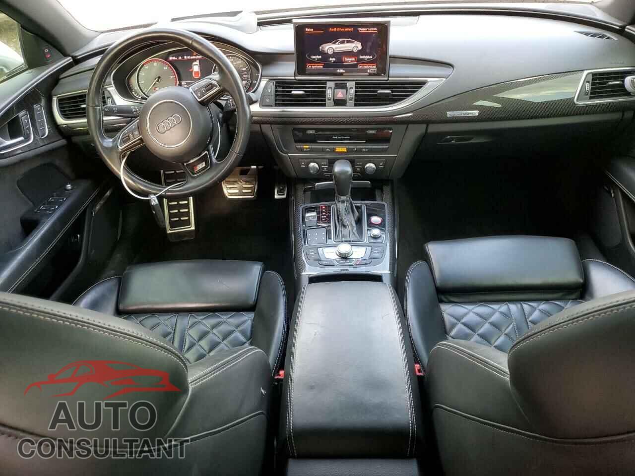 AUDI S7/RS7 2017 - WAU2FAFC1HN057527