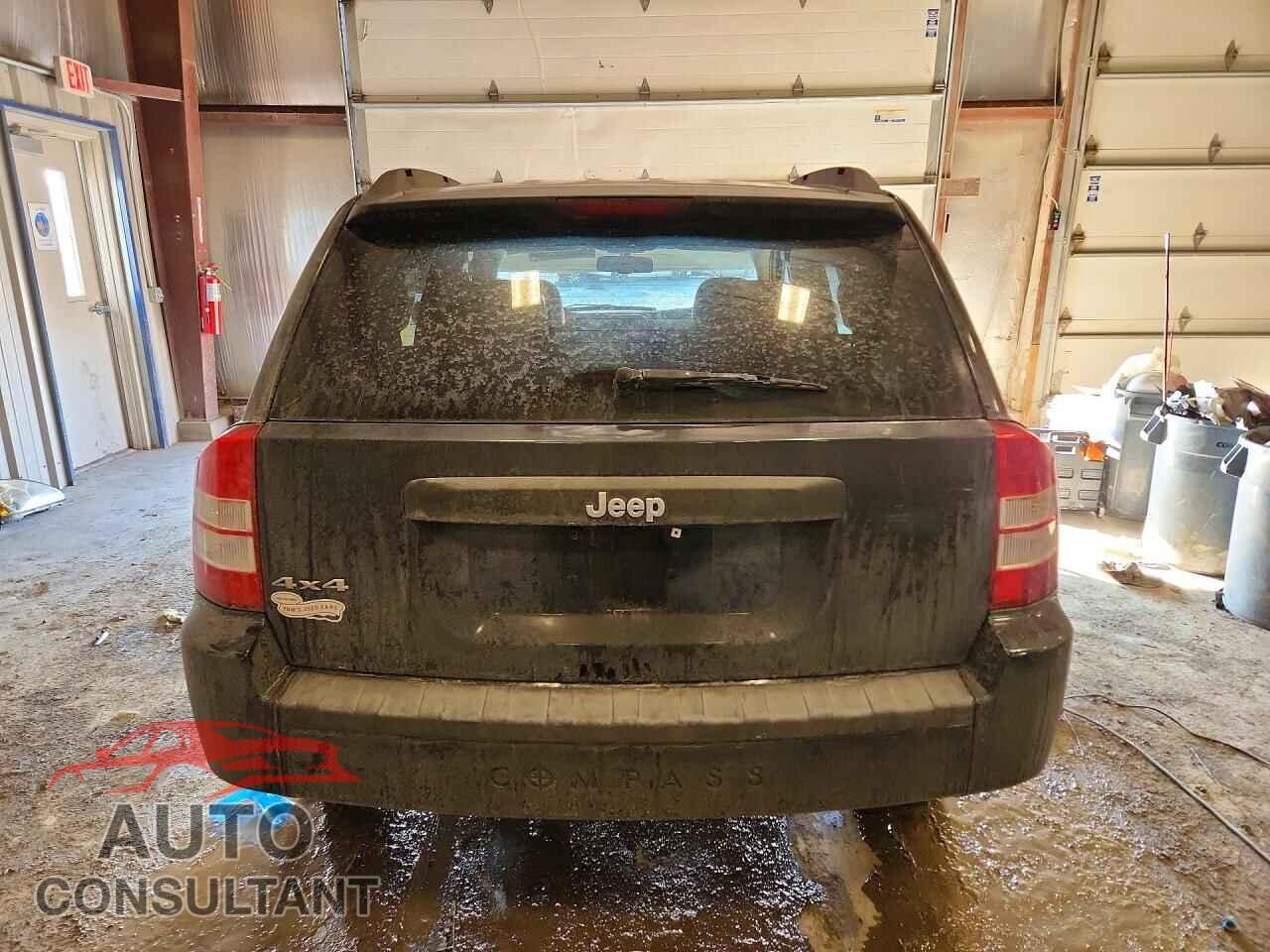 JEEP COMPASS 2009 - 1J8FF47B49D137268