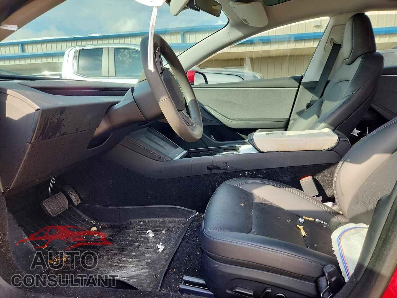 TESLA MODEL 3 2024 - 5YJ3E1EA8RF729514