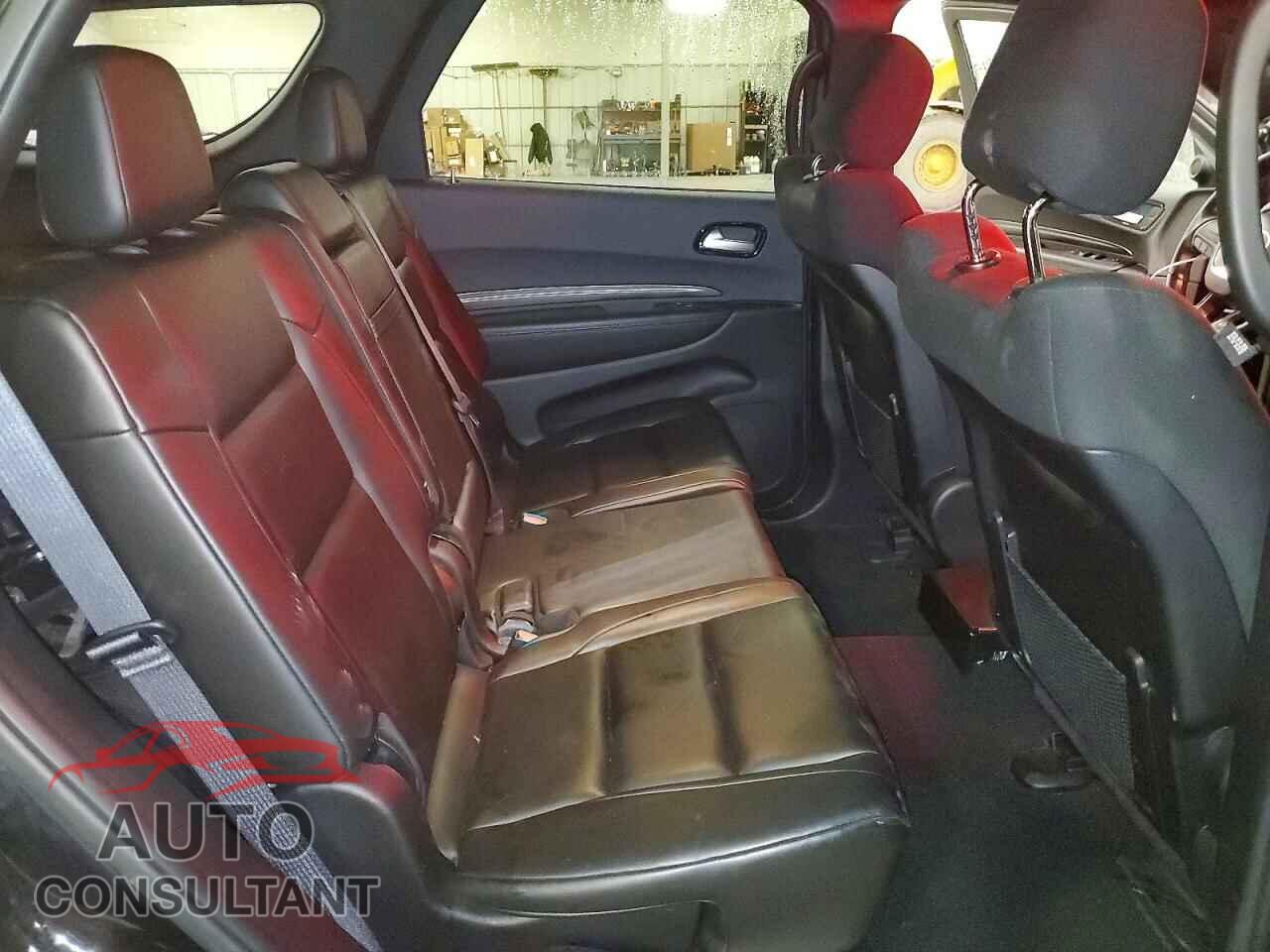 DODGE DURANGO 2023 - 1C4RDJFG0PC638845