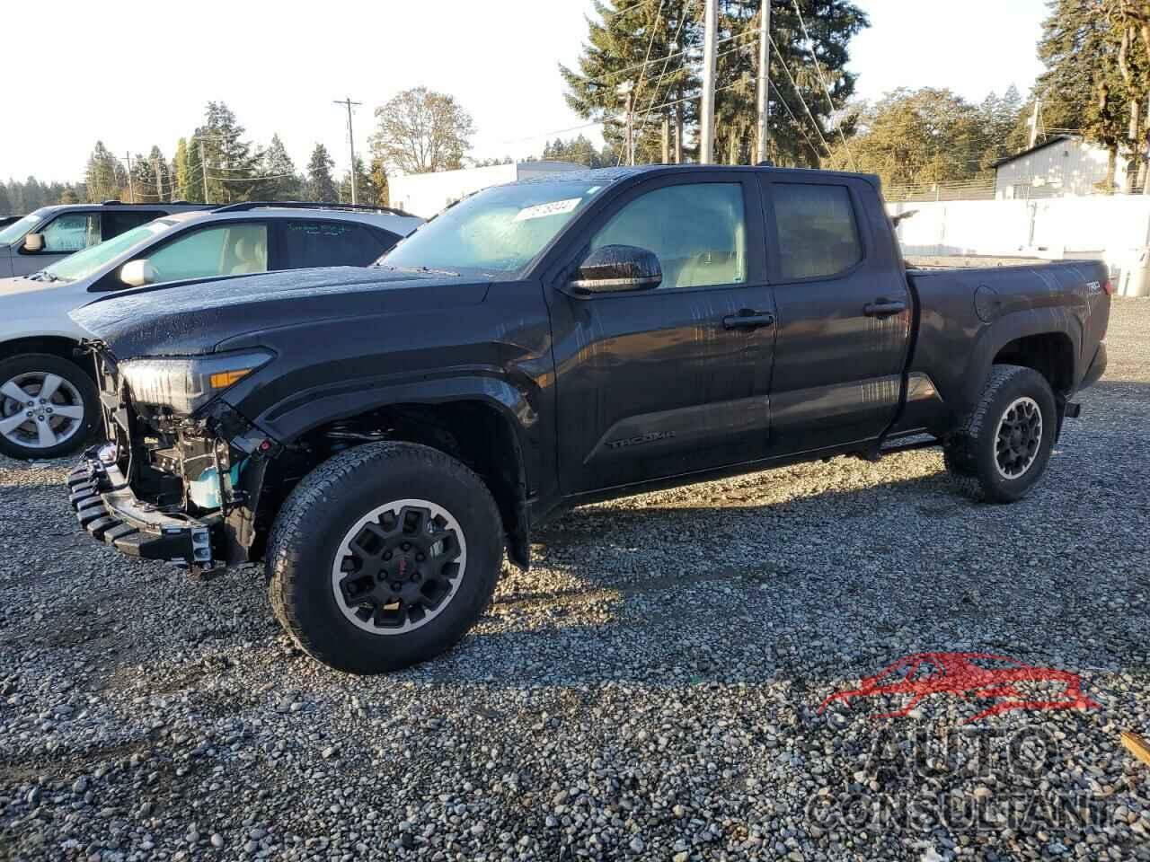 TOYOTA TACOMA 2024 - 3TMLB5JN7RM026944