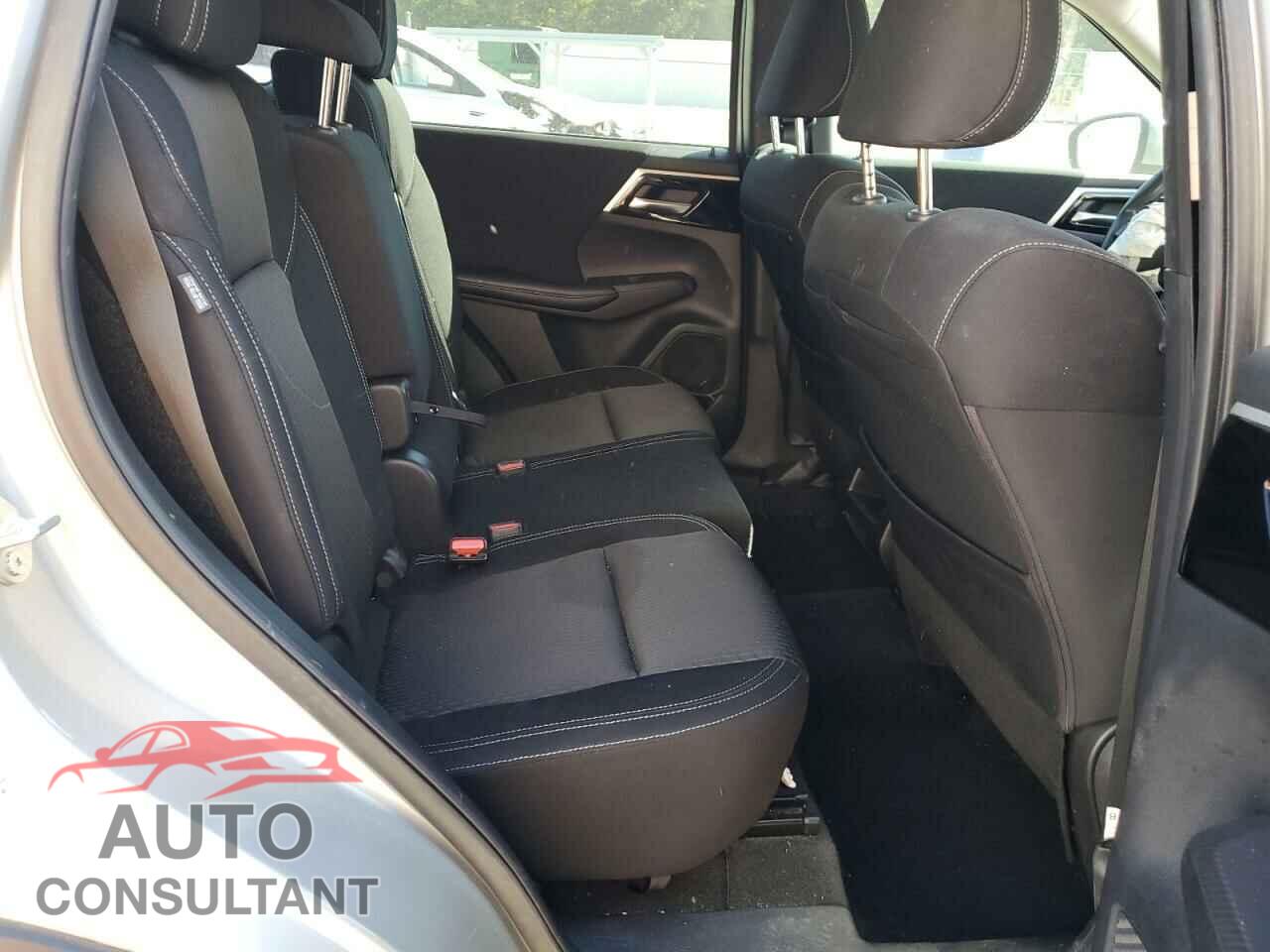 MITSUBISHI OUTLANDER 2022 - JA4J3TA81NZ036228