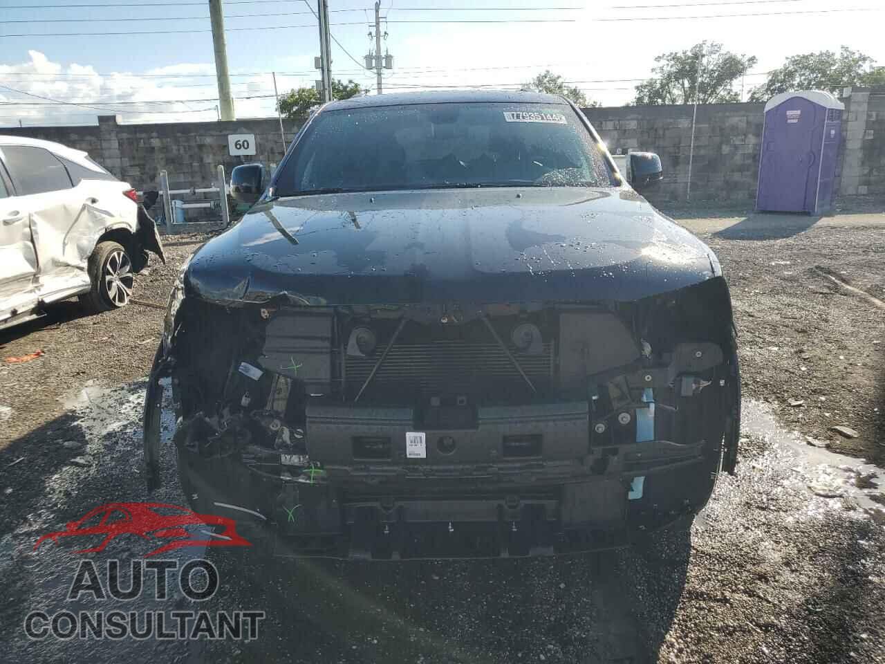 DODGE DURANGO 2024 - 1C4RDHAG7RC149748
