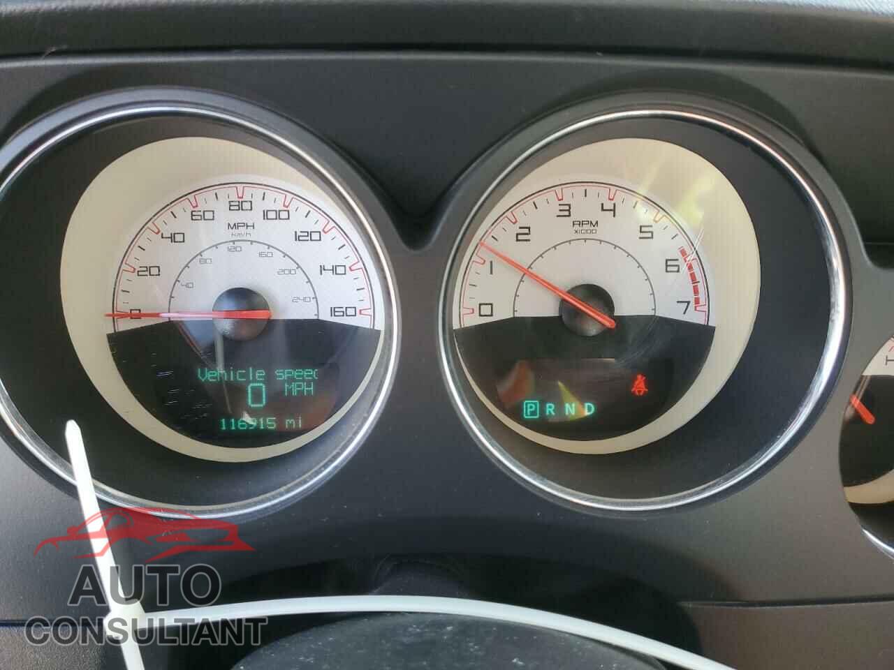 DODGE CHALLENGER 2014 - 2C3CDYBT0EH257576
