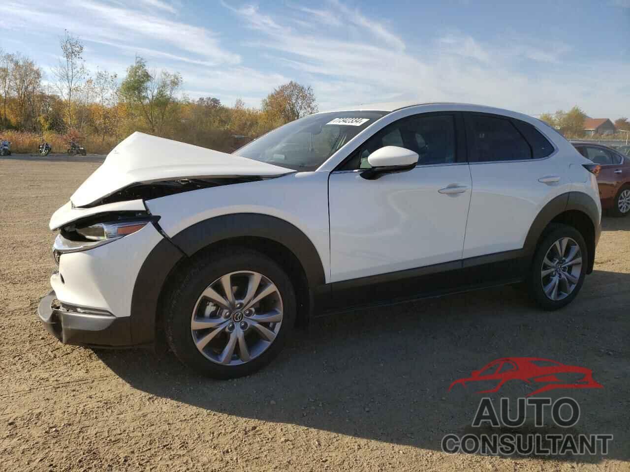 MAZDA CX30 2020 - 3MVDMBCL3LM139840