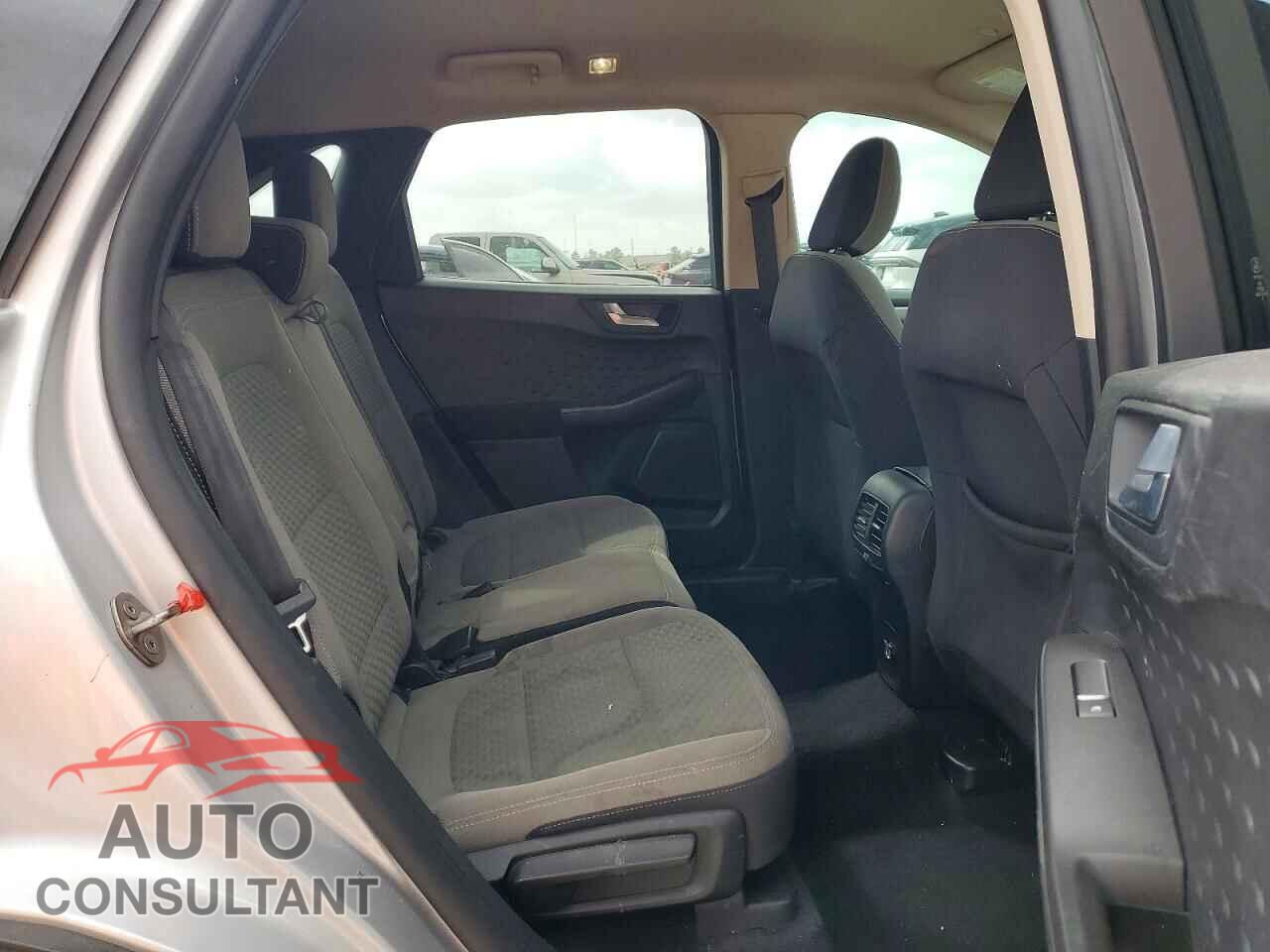 FORD ESCAPE 2020 - 1FMCU0G65LUA86037