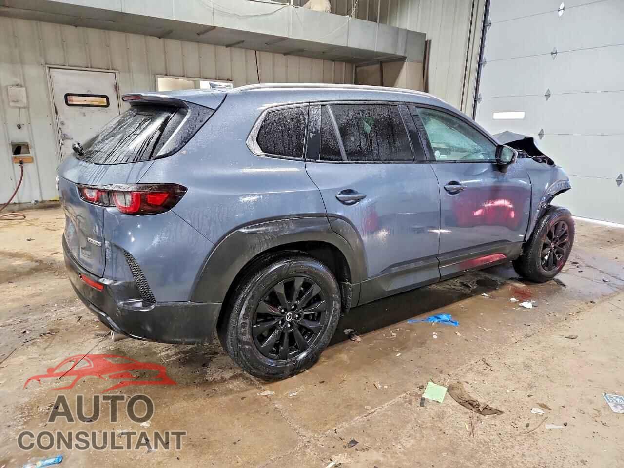 MAZDA CX-50 2025 - 7MMVABDM6SN373707