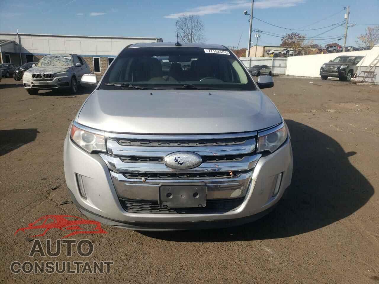 FORD EDGE 2013 - 2FMDK4JC9DBB07219