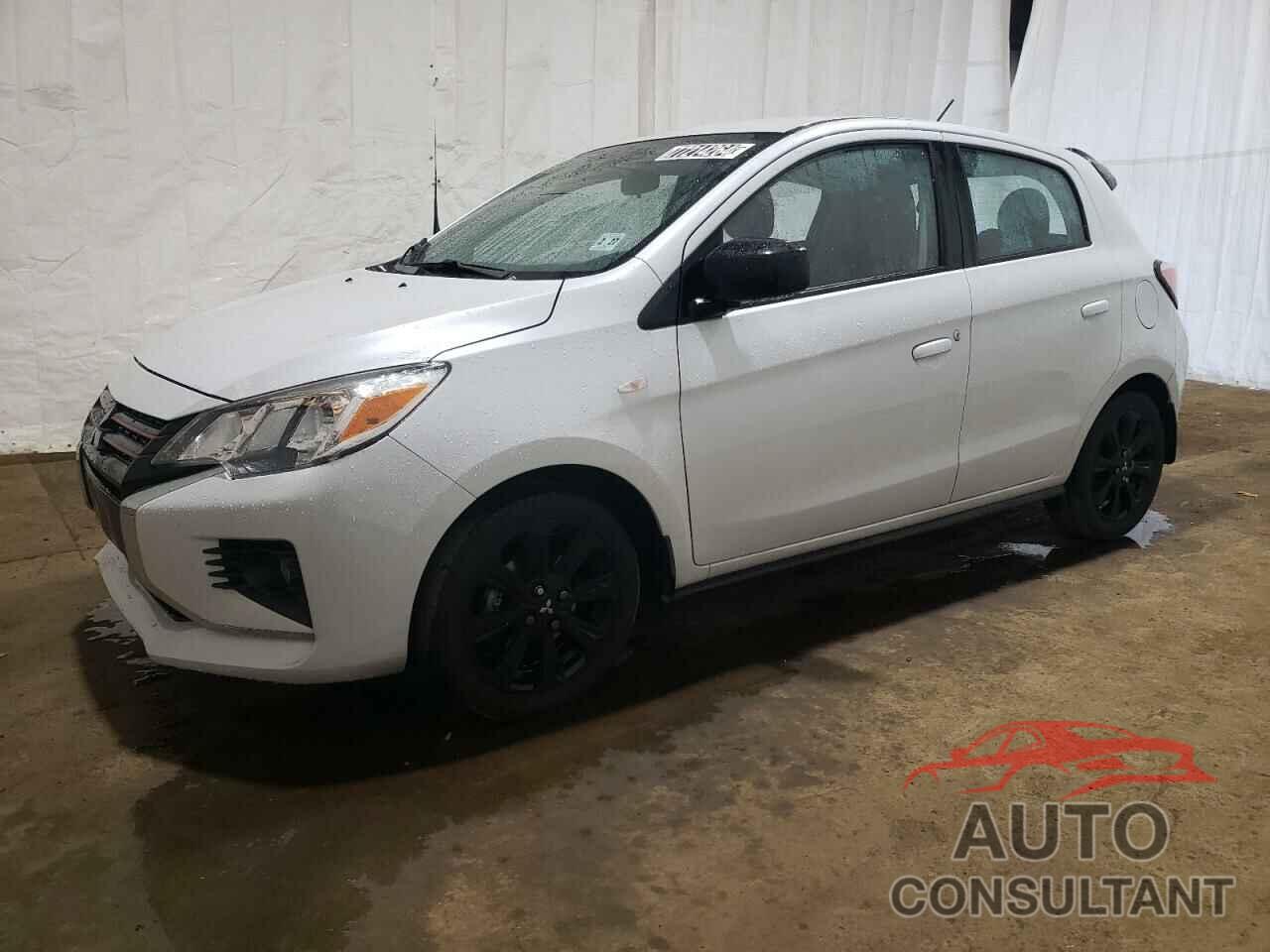 MITSUBISHI MIRAGE 2022 - ML32AWHJ0NH001621