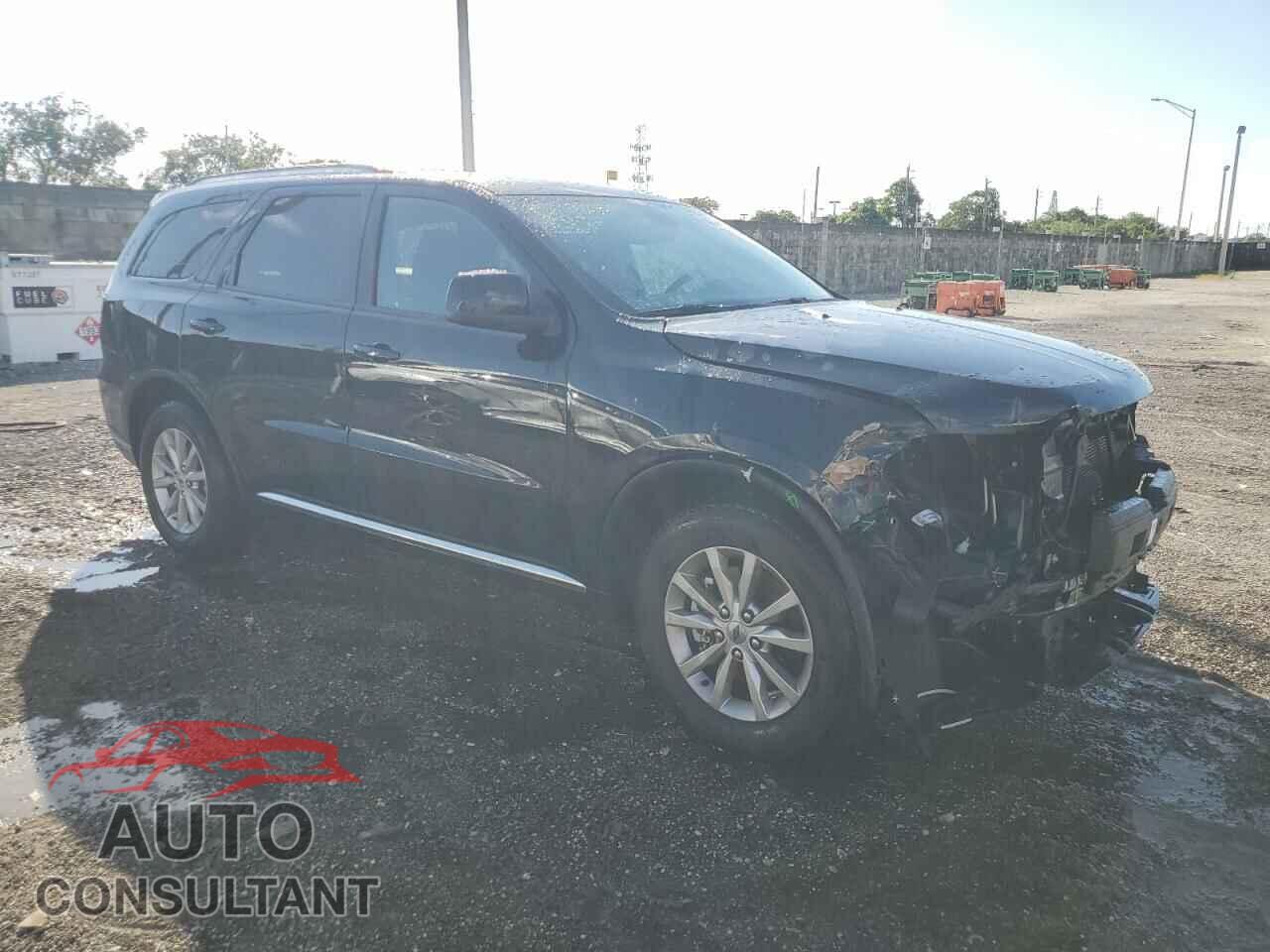 DODGE DURANGO 2024 - 1C4RDHAG7RC149748