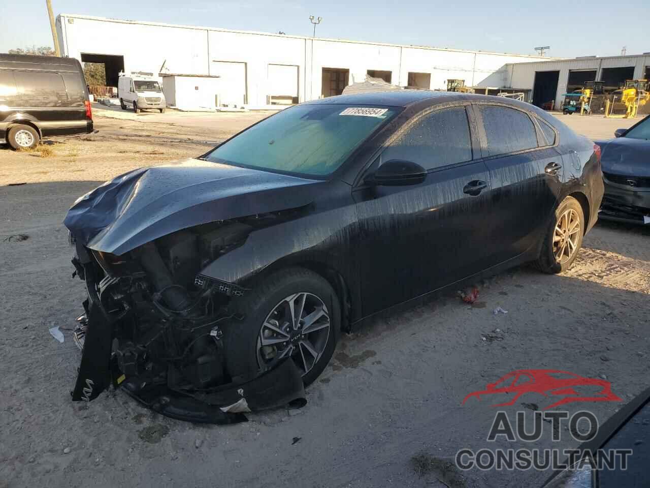 KIA FORTE 2023 - 3KPF24AD1PE554338