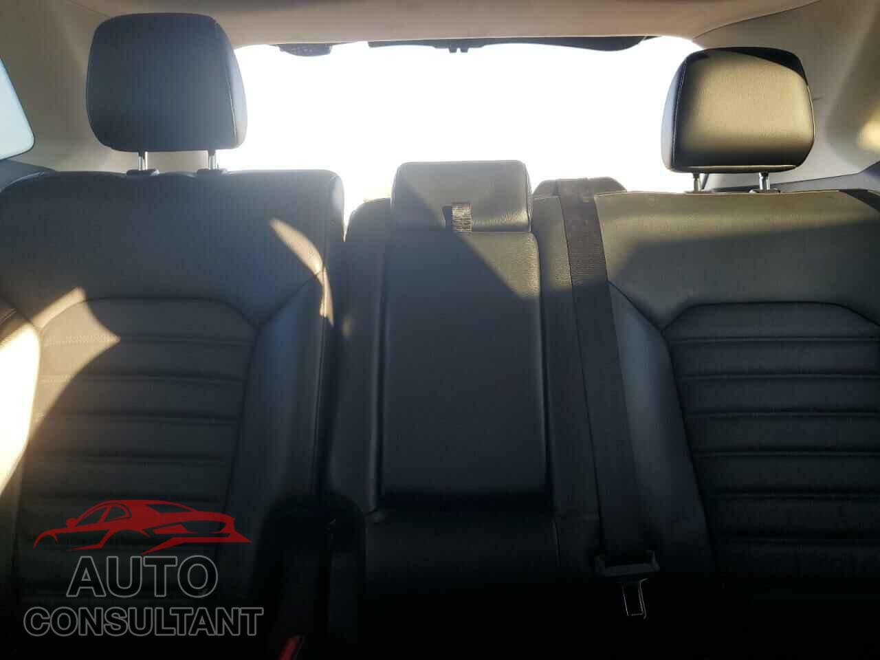 FORD EDGE 2015 - 2FMTK3J85FBB51979