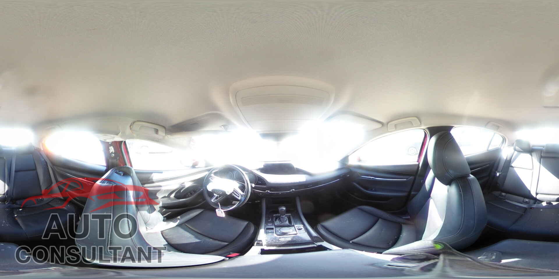 MAZDA 3 2019 - JM1BPACLXK1106839