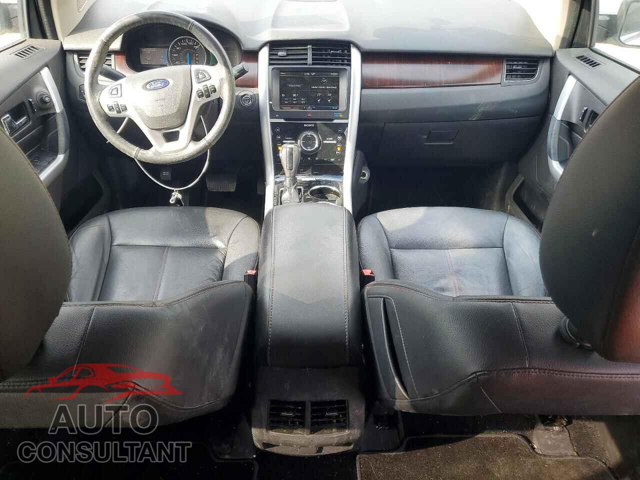 FORD EDGE 2014 - 2FMDK4KC1EBA99567