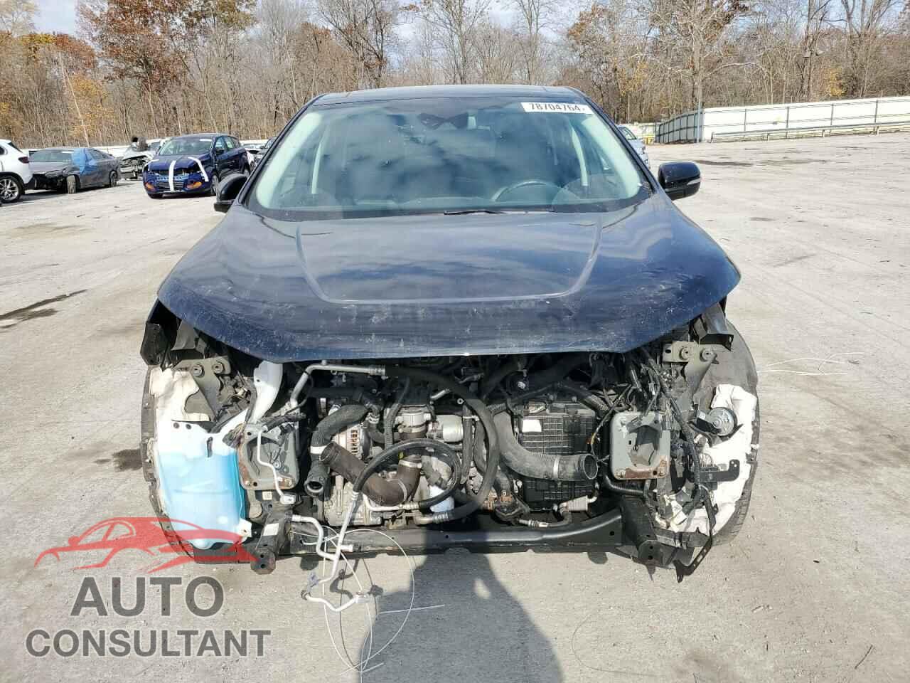 FORD EDGE 2020 - 2FMPK4J92LBB46122