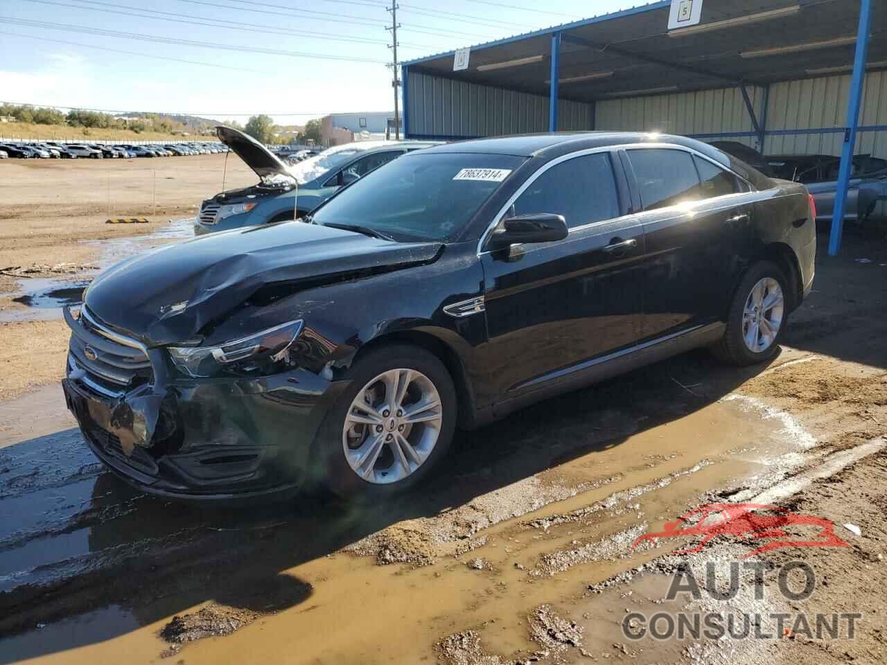 FORD TAURUS 2016 - 1FAHP2E8XGG156403