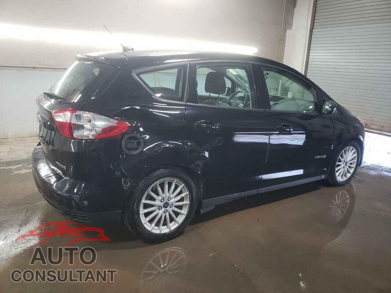 FORD CMAX 2016 - 1FADP5AU0GL110511