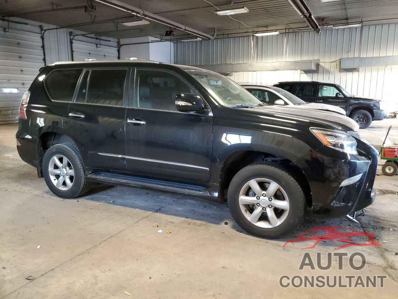 LEXUS GX 2017 - JTJBM7FXXH5173126