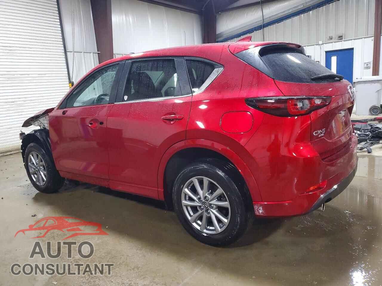 MAZDA CX-5 2024 - JM3KFBBL0R0483374