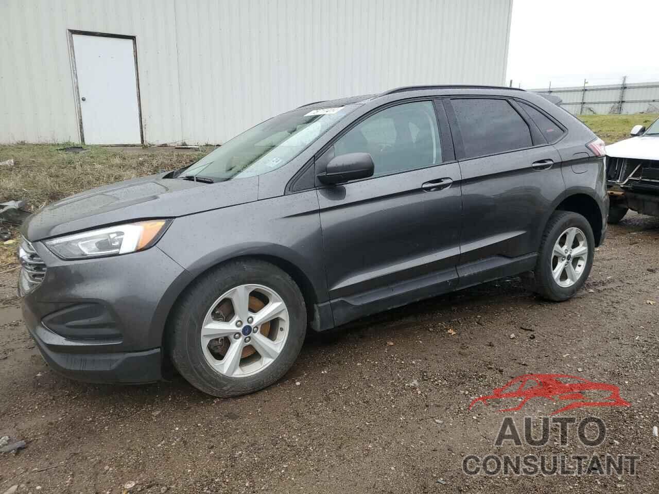 FORD EDGE 2020 - 2FMPK4G94LBA81961