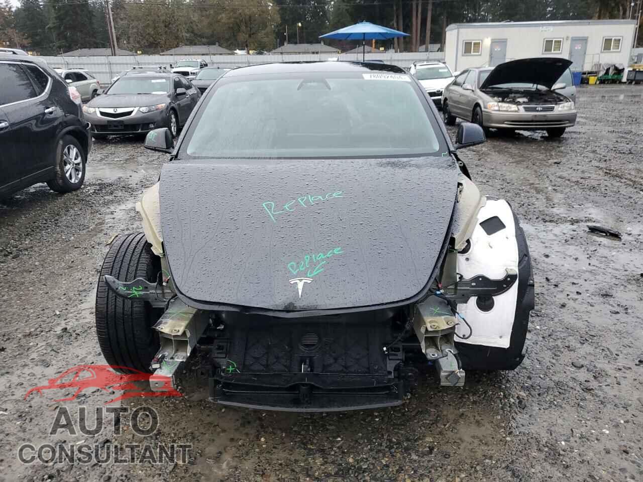 TESLA MODEL 3 2024 - 5YJ3E1EA4RF736461