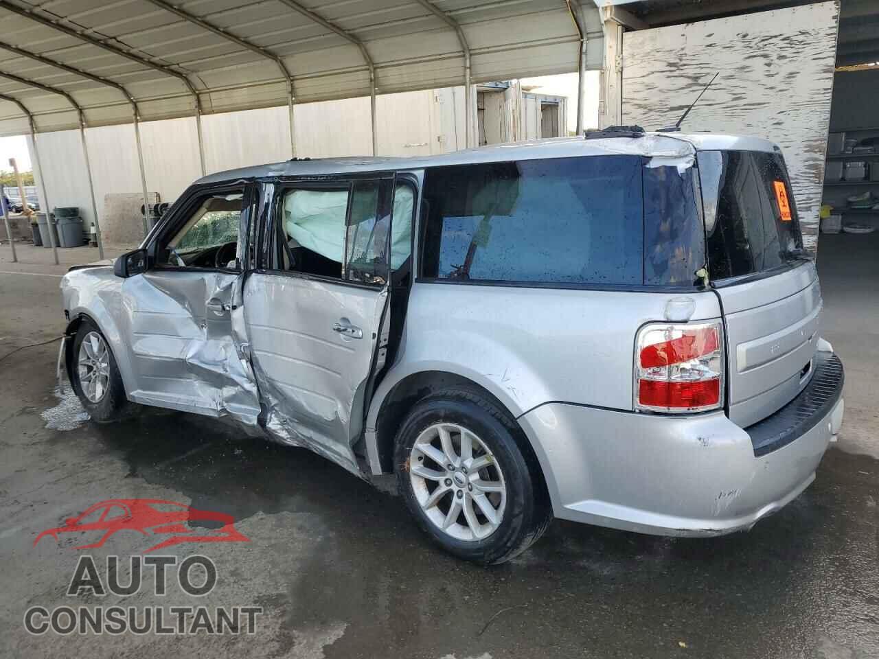 FORD FLEX 2016 - 2FMGK5B85GBA16191