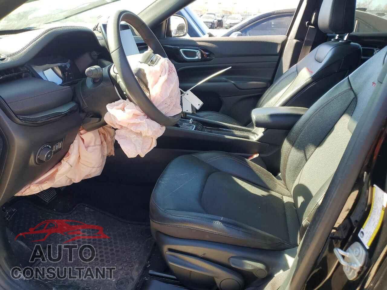 JEEP COMPASS 2024 - 3C4NJDDN6RT137489