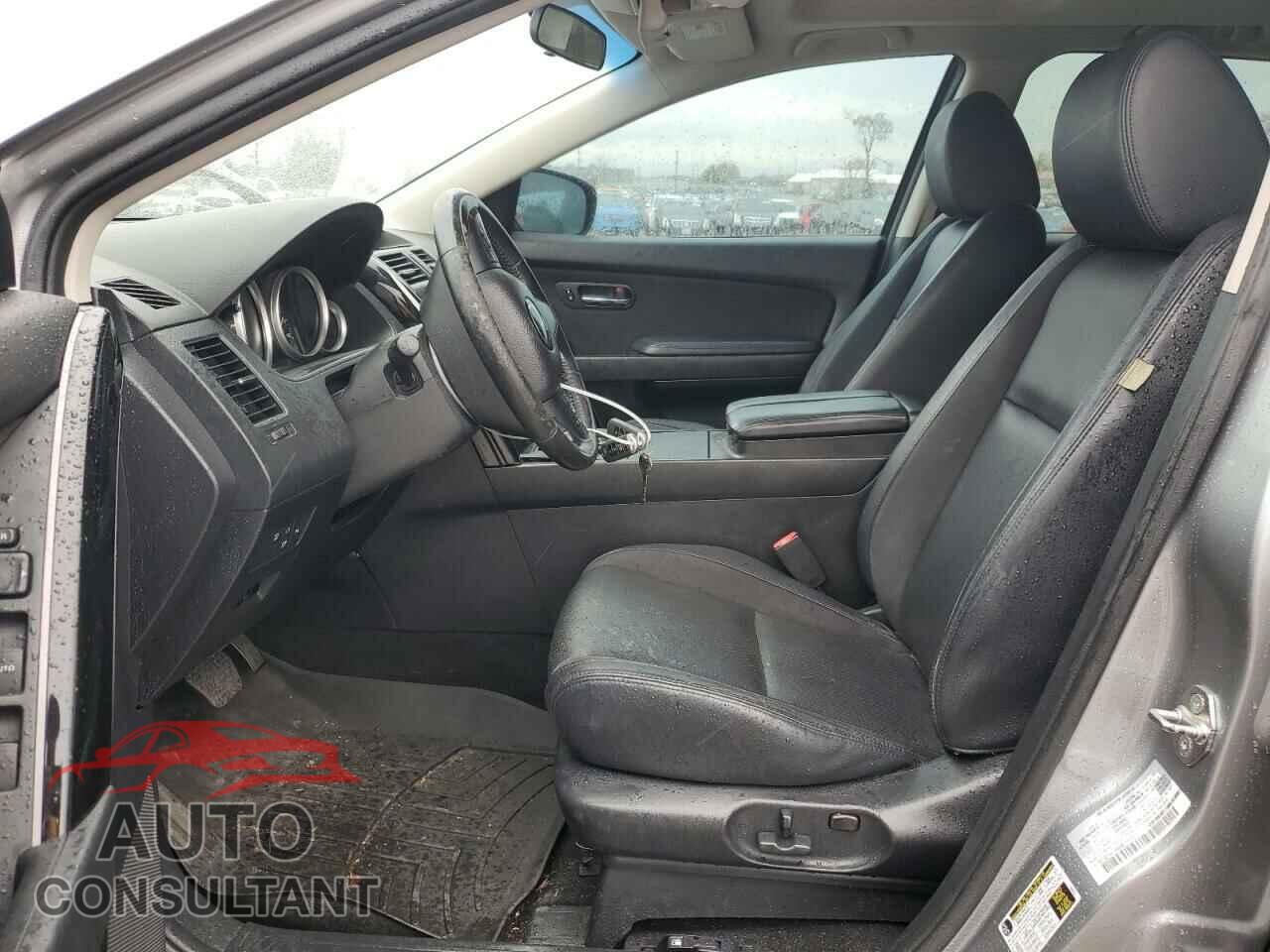 MAZDA CX-9 2015 - JM3TB2CA4F0465095