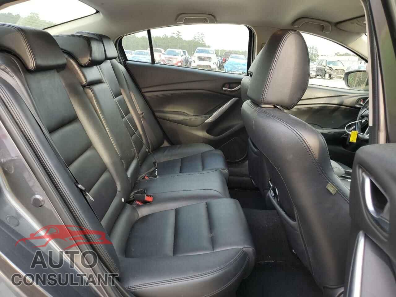 MAZDA 6 2014 - JM1GJ1V63E1138079