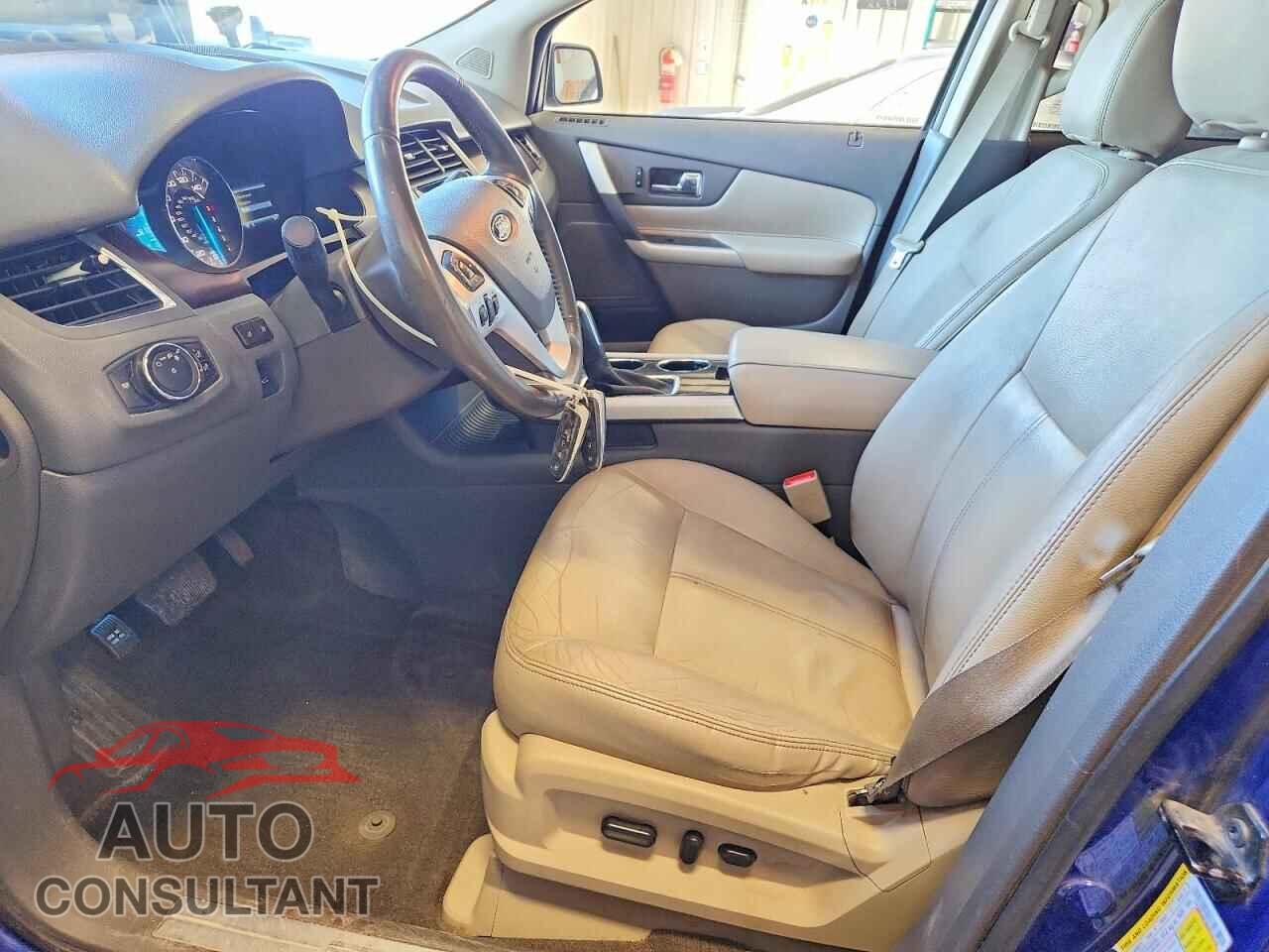 FORD EDGE 2014 - 2FMDK4KC9EBB76749