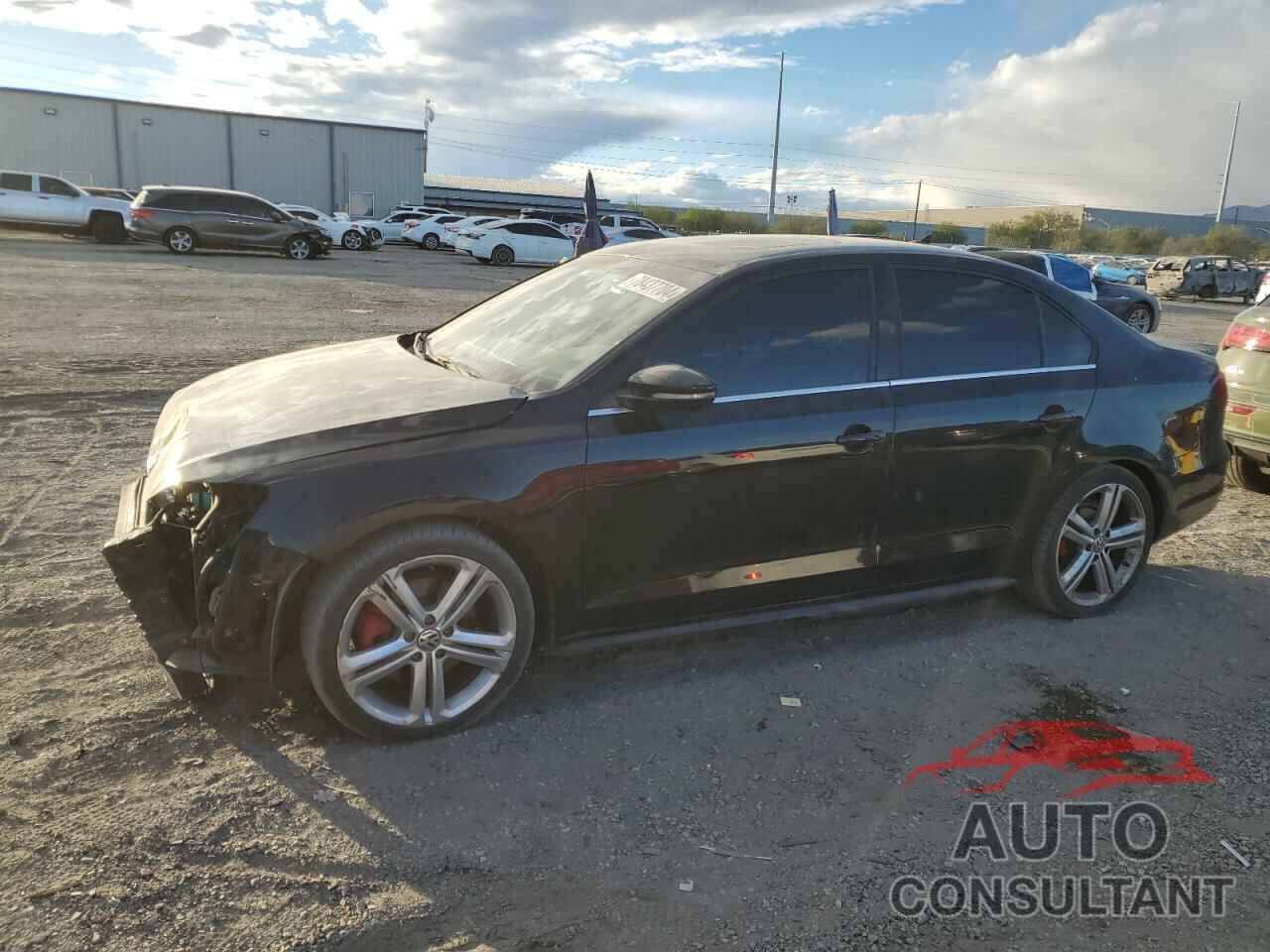 VOLKSWAGEN JETTA 2015 - 3VW5T7AJ8FM267306