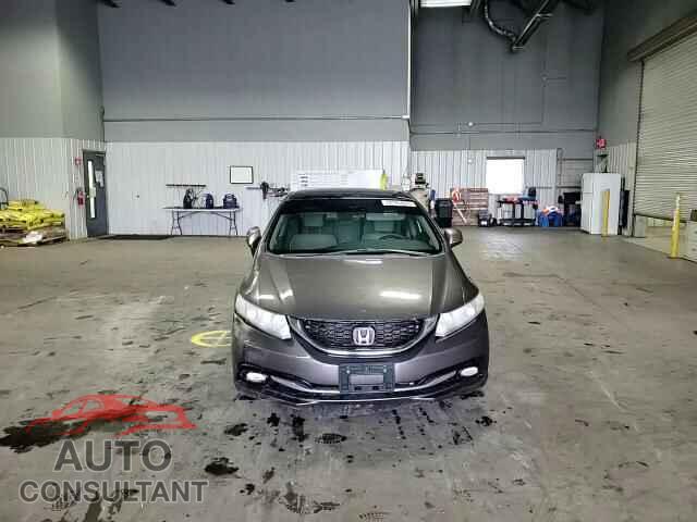 HONDA CIVIC 2013 - 19XFB2F93DE277888