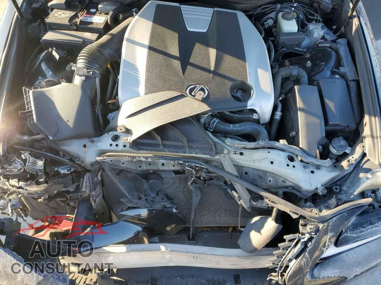 LEXUS IS 2016 - JTHCM1D2XG5010517