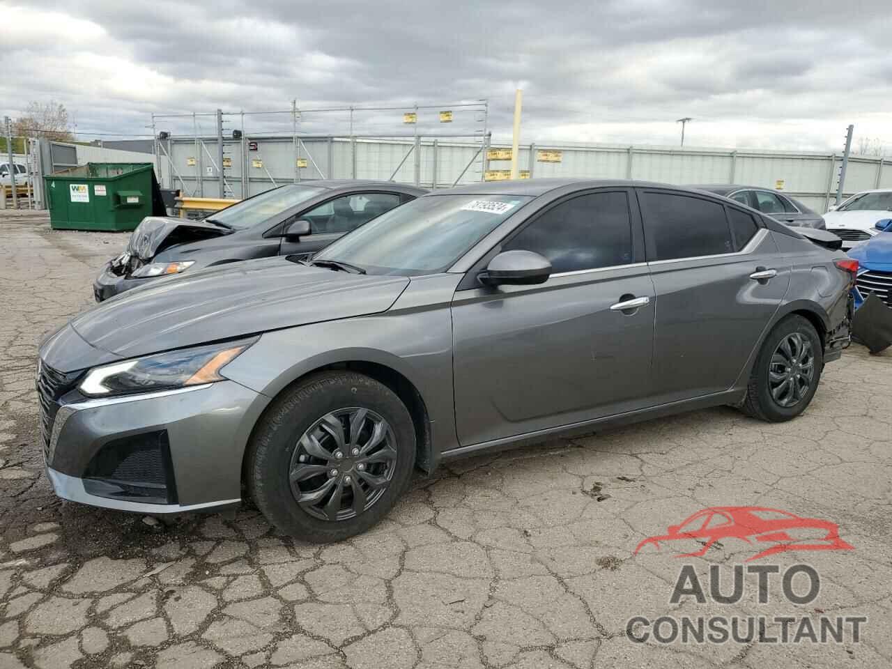 NISSAN ALTIMA 2023 - 1N4BL4BV9PN331050