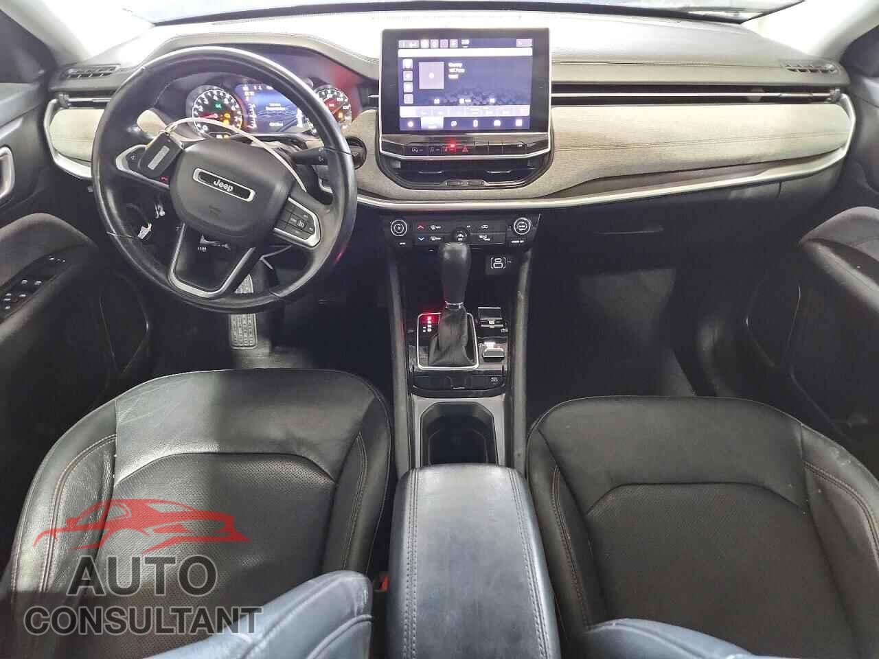 JEEP COMPASS 2022 - 3C4NJDFB5NT219212