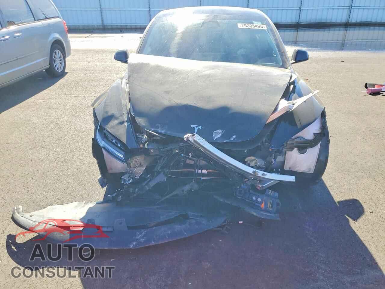 TESLA MODEL 3 2024 - 5YJ3E1ET4RF790263
