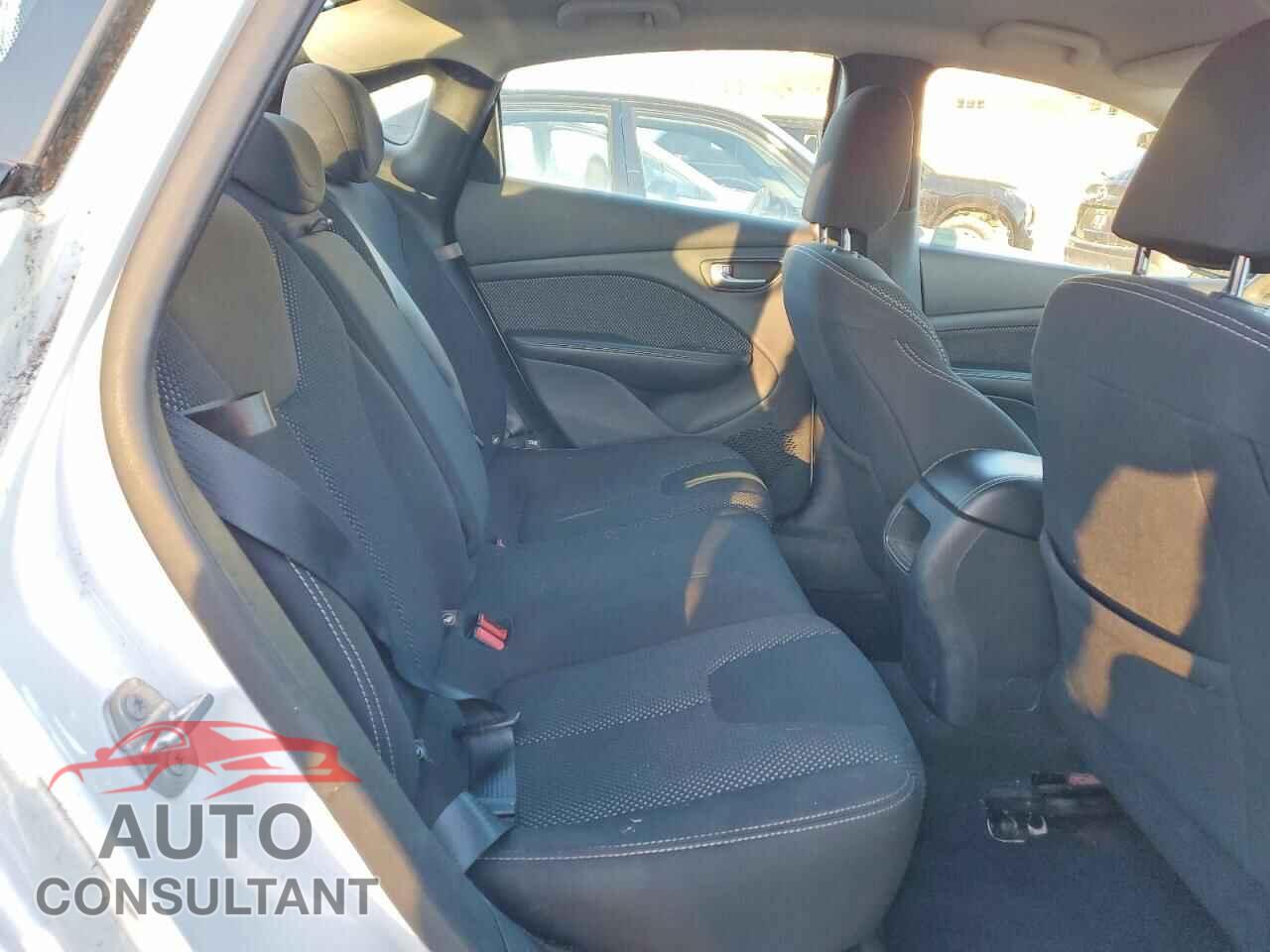 DODGE DART 2015 - 1C3CDFBBXFD363902