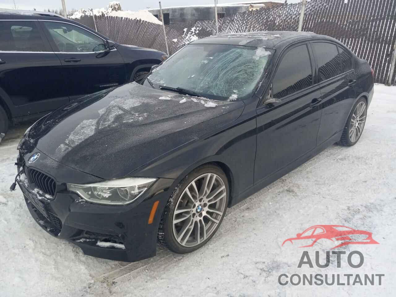 BMW 3 SERIES 2018 - WBA8B7C57JA576738