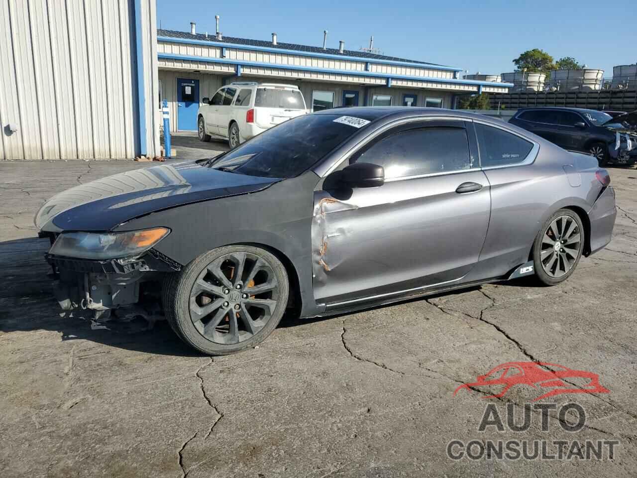 HONDA ACCORD 2015 - 1HGCT2B83FA002624
