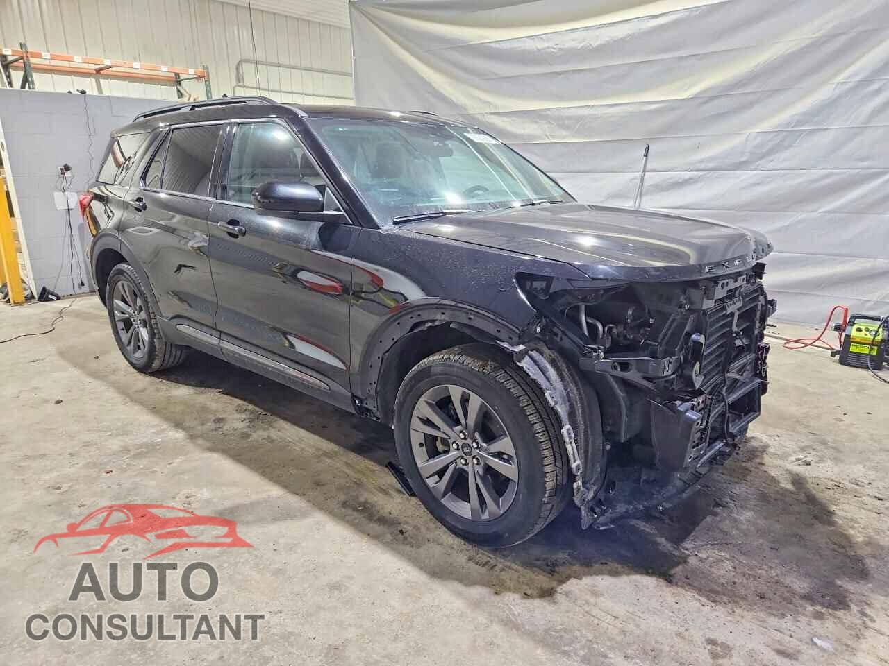 FORD EXPLORER 2023 - 1FMSK8DH0PGB76576
