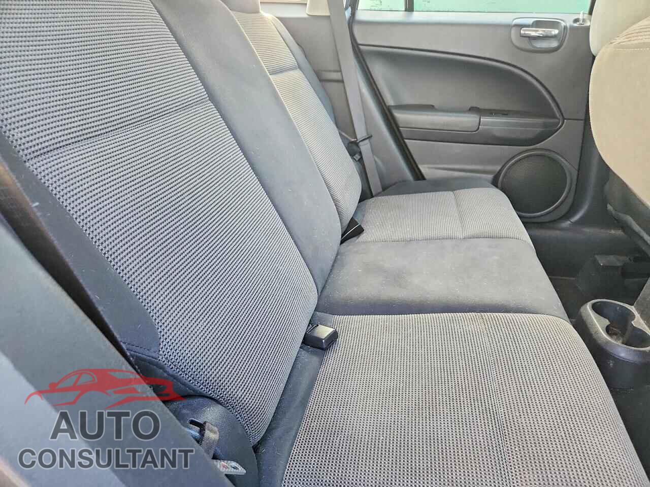 DODGE CALIBER 2011 - 1B3CB3HA3BD156231