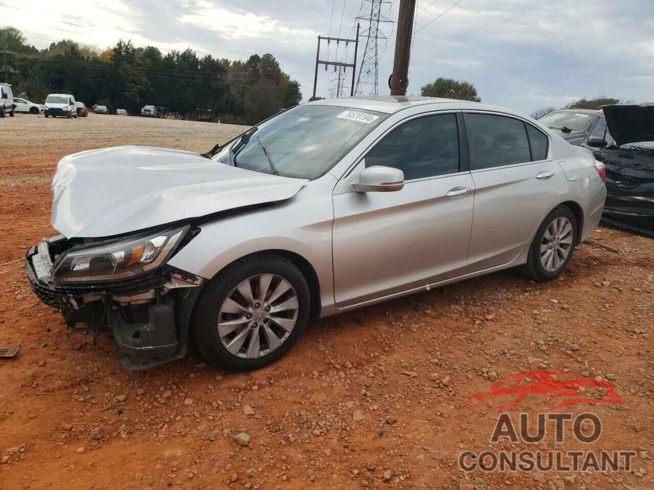 HONDA ACCORD 2015 - 1HGCR2F82FA115960