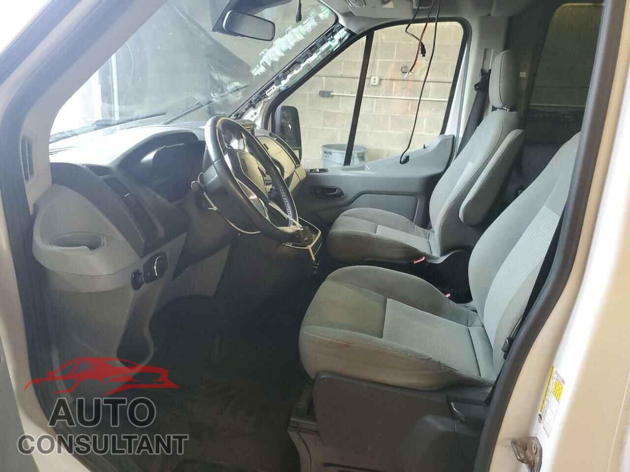 FORD TRANSIT 2016 - 1FBAX2CG4GKA84931
