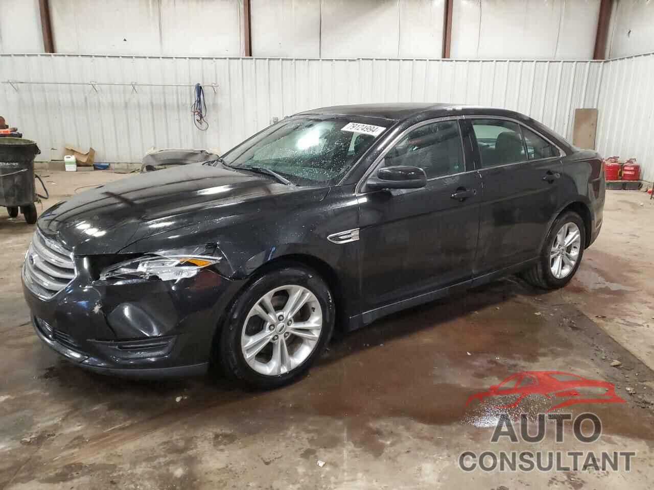 FORD TAURUS 2013 - 1FAHP2E88DG211880