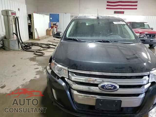 FORD EDGE 2013 - 2FMDK3JC4DBC02183