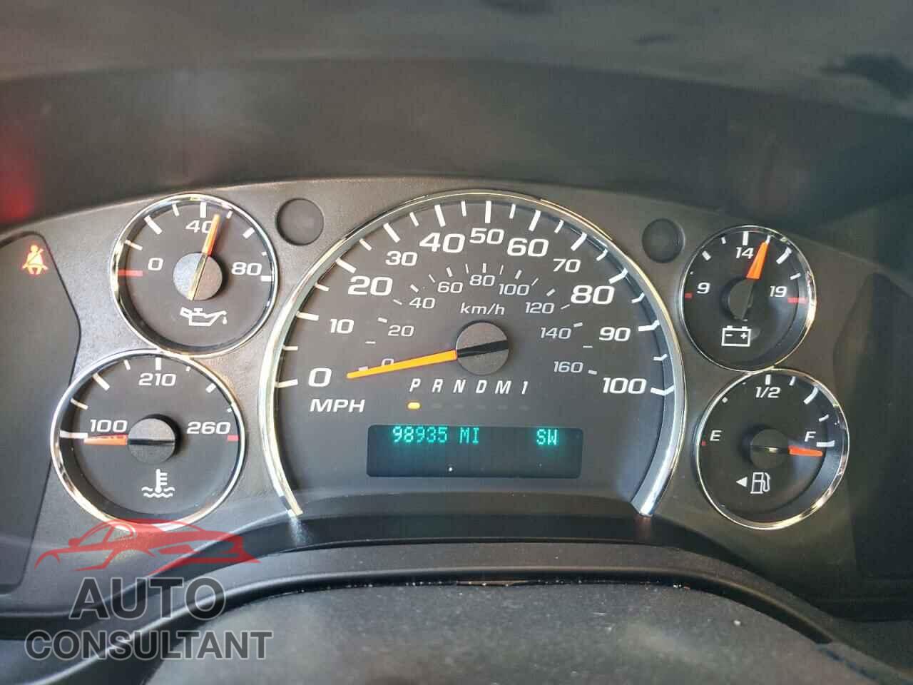 CHEVROLET EXPRESS 2017 - 1GAZGPFF5H1342095
